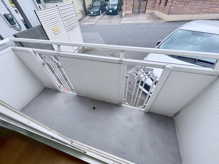 神明マンションの物件内観写真