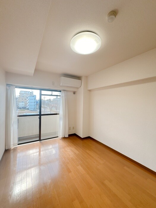 プランドール聖蹟の物件内観写真