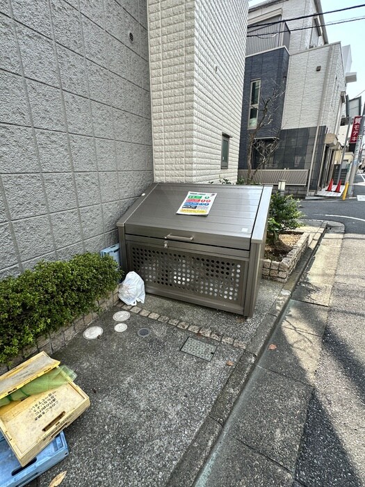 ア－ク小岩ＷＥＳＴの物件外観写真