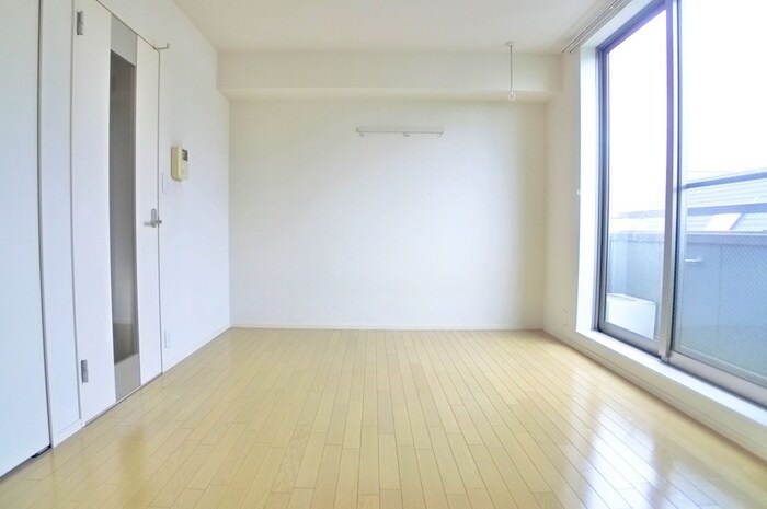 ア－ク小岩ＷＥＳＴの物件内観写真