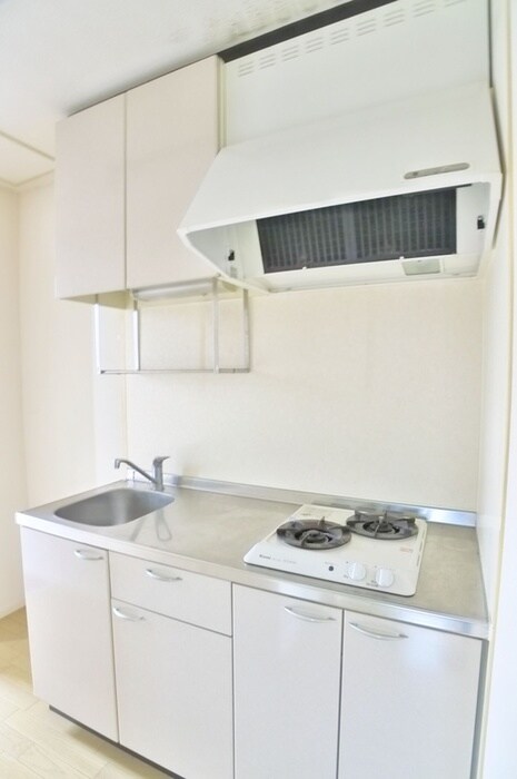 ア－ク小岩ＷＥＳＴの物件内観写真