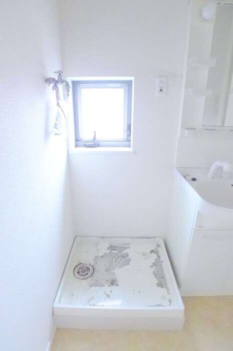 ア－ク小岩ＷＥＳＴの物件内観写真