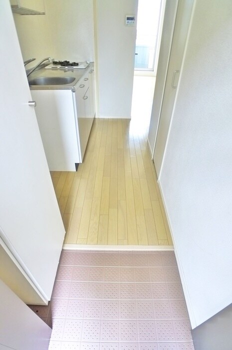 ア－ク小岩ＷＥＳＴの物件内観写真