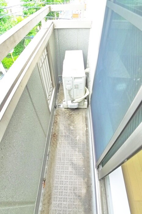 ア－ク小岩ＷＥＳＴの物件内観写真