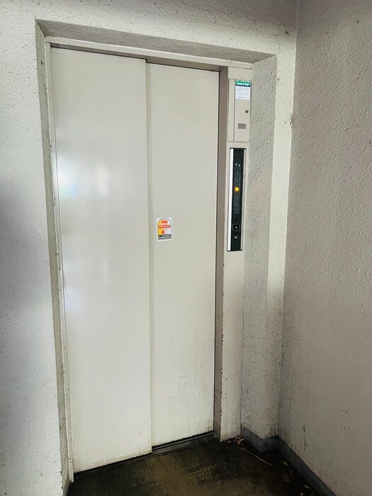 北浜ビルの物件外観写真