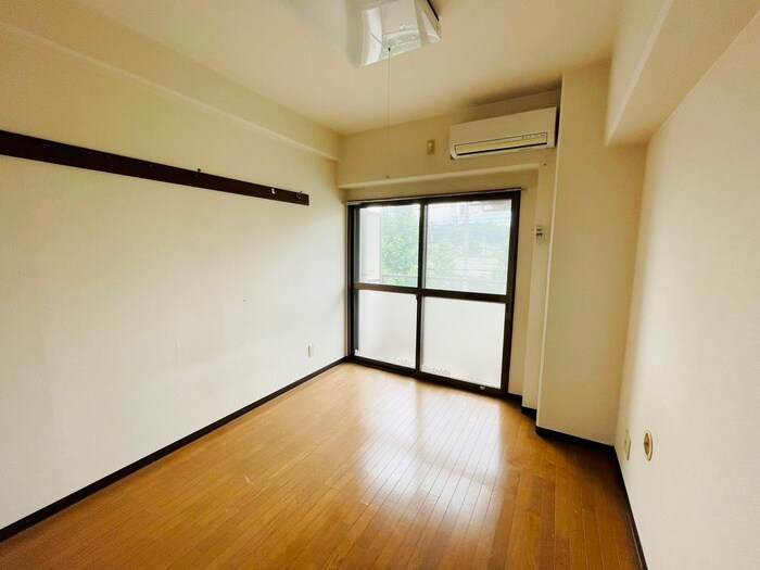 北浜ビルの物件内観写真