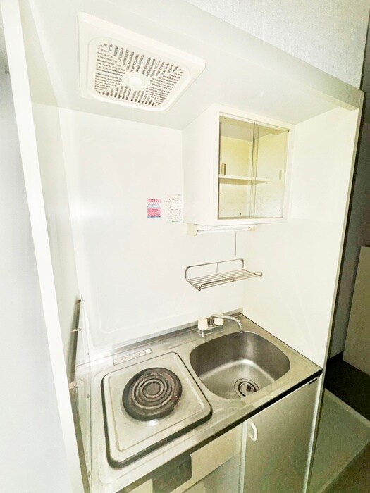 北浜ビルの物件内観写真