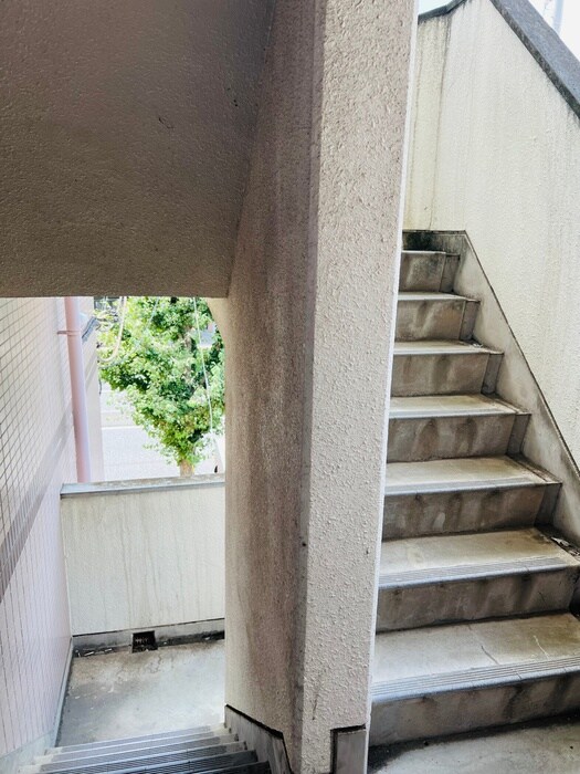 北浜ビルの物件外観写真