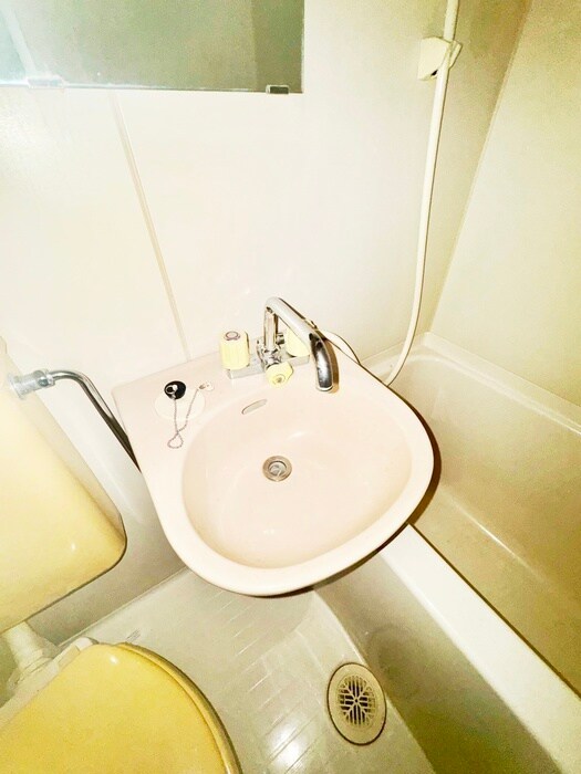 北浜ビルの物件内観写真