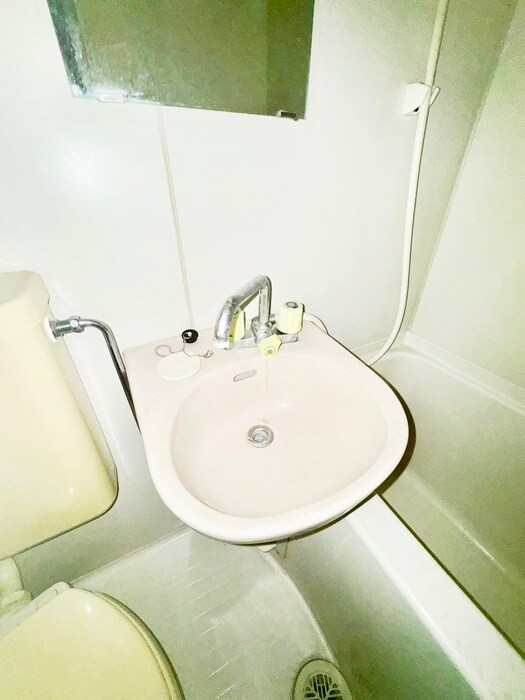 北浜ビルの物件内観写真