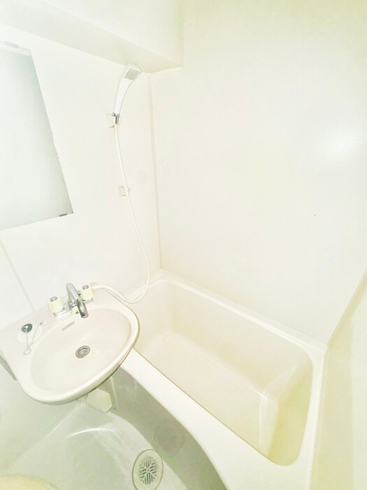 北浜ビルの物件内観写真