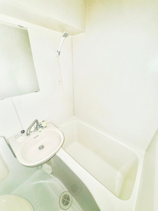 北浜ビルの物件内観写真