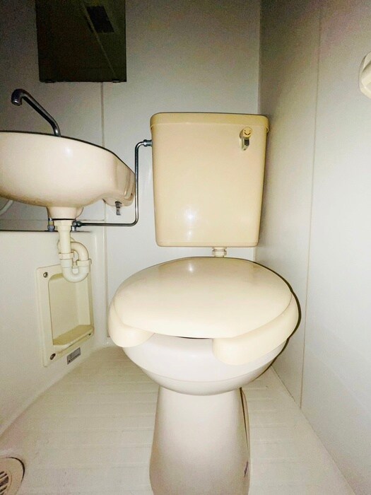 北浜ビルの物件内観写真