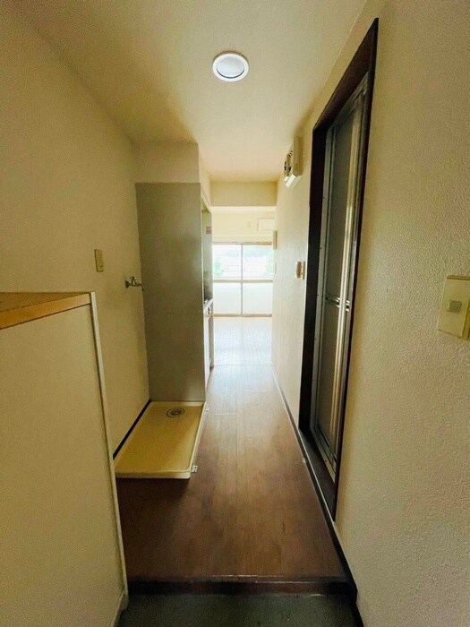 北浜ビルの物件内観写真