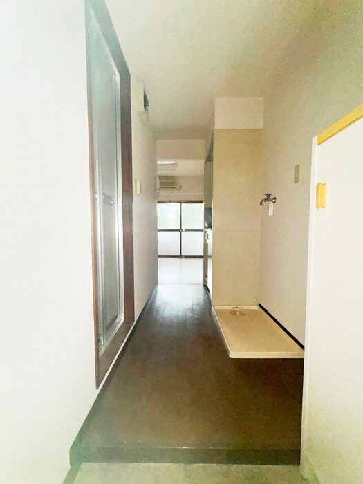 北浜ビルの物件内観写真