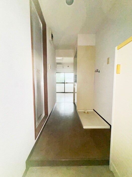 北浜ビルの物件内観写真