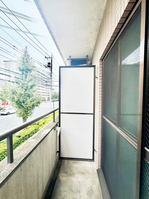 北浜ビルの物件内観写真