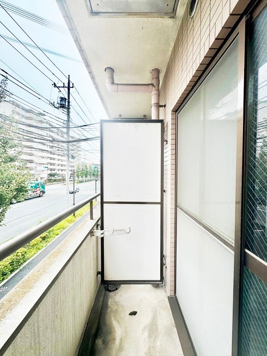 北浜ビルの物件内観写真