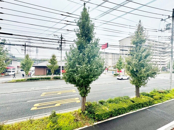 北浜ビルの物件内観写真