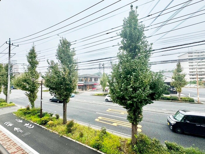 北浜ビルの物件内観写真