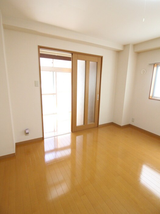 高橋マンション　１階の物件内観写真