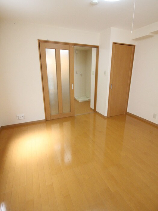 高橋マンション　１階の物件内観写真