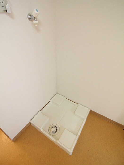 高橋マンション　１階の物件内観写真