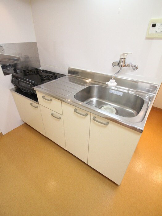 高橋マンション　１階の物件内観写真