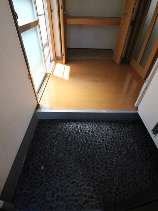 高橋マンション　１階の物件内観写真