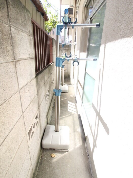 高橋マンション　１階の物件内観写真