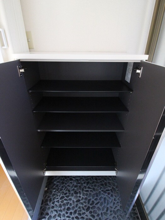 高橋マンション　１階の物件内観写真