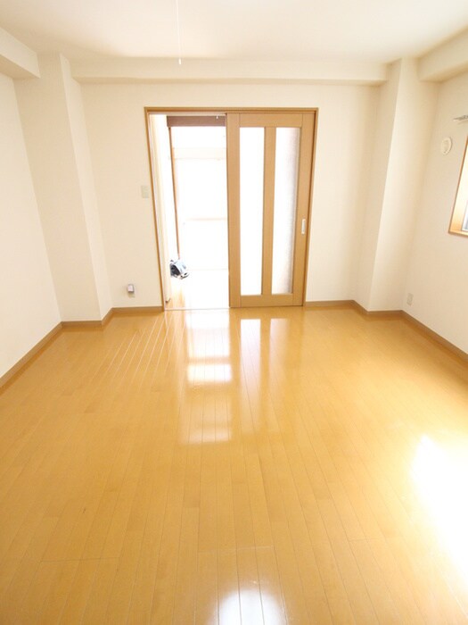 高橋マンション　１階の物件内観写真