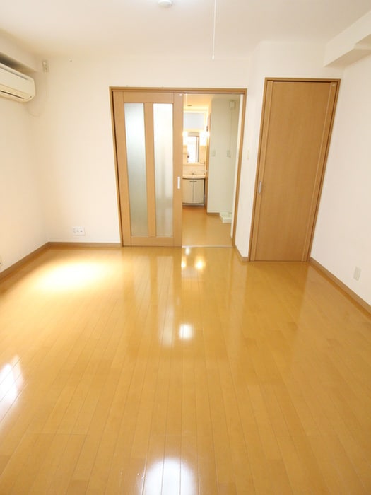 高橋マンション　１階の物件内観写真