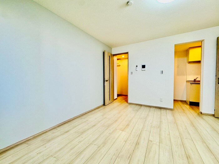 スーハイムかしわ台の物件内観写真