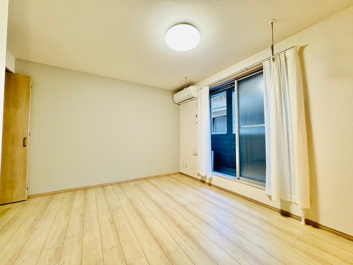 スーハイムかしわ台の物件内観写真