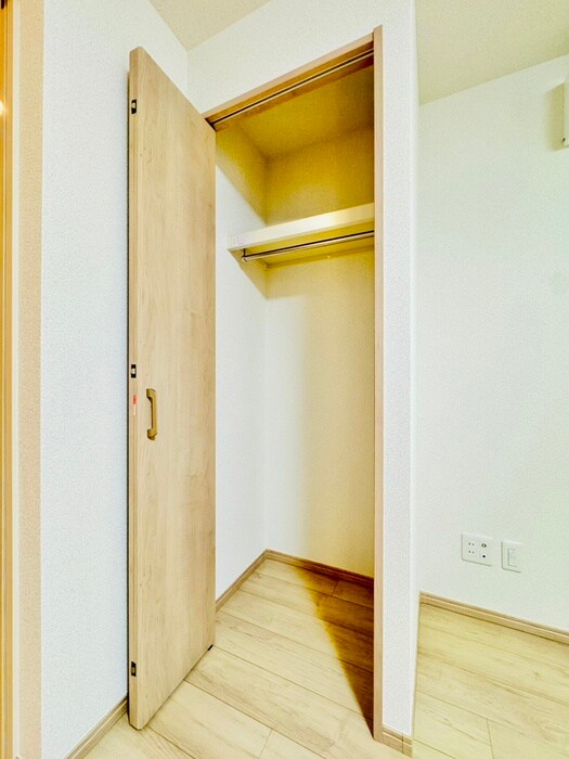 スーハイムかしわ台の物件内観写真