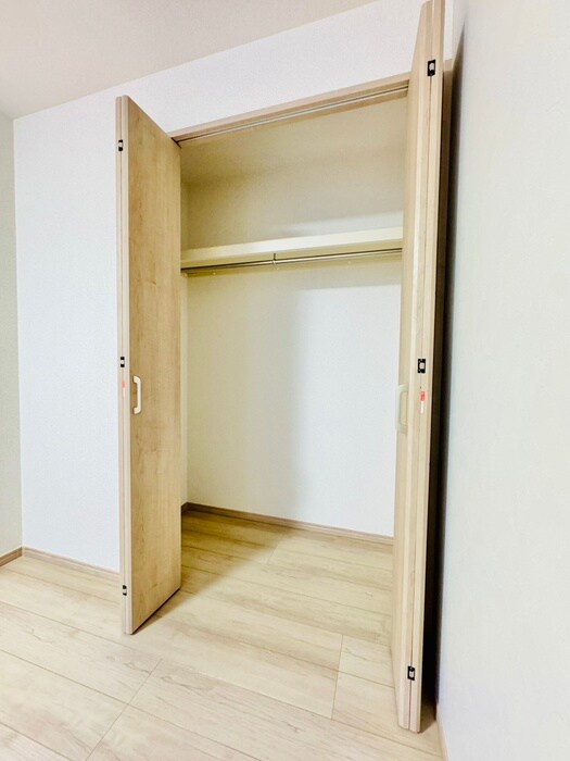 スーハイムかしわ台の物件内観写真