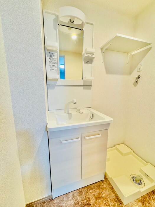 スーハイムかしわ台の物件内観写真