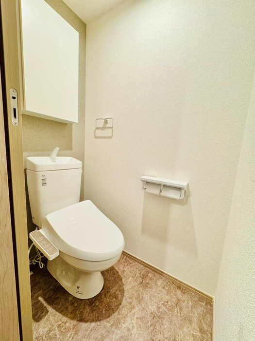 スーハイムかしわ台の物件内観写真