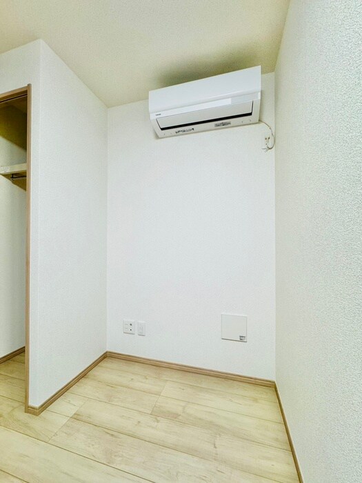 スーハイムかしわ台の物件内観写真