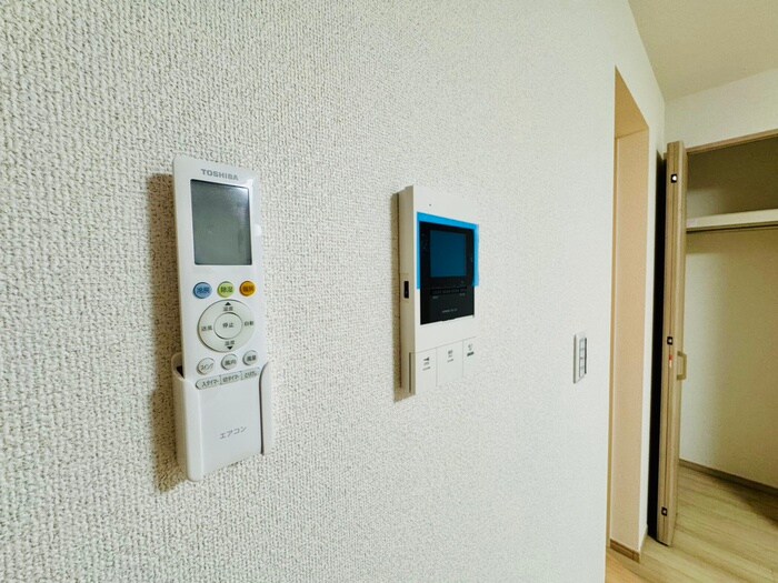 スーハイムかしわ台の物件内観写真