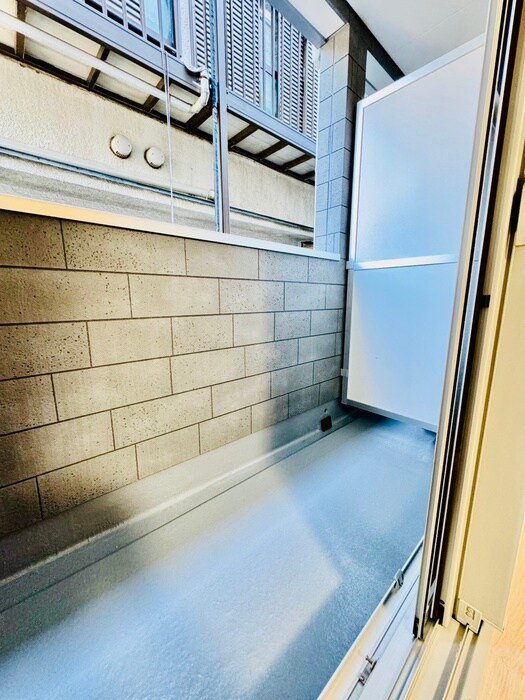 スーハイムかしわ台の物件内観写真