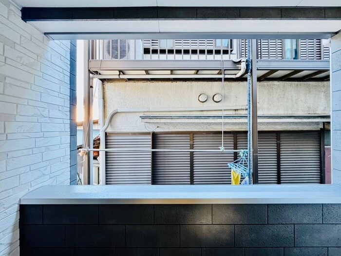 スーハイムかしわ台の物件内観写真