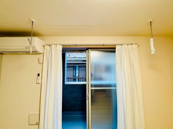 スーハイムかしわ台の物件内観写真