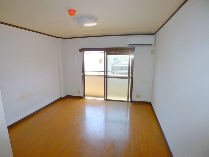 シティハイツの物件内観写真