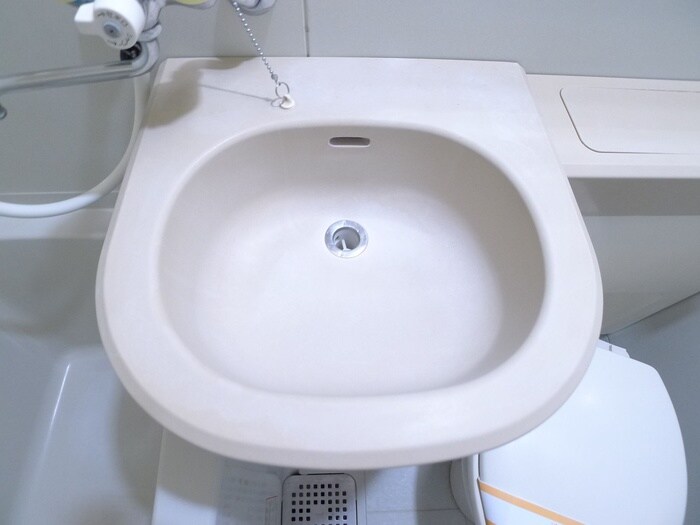 シティハイツの物件内観写真