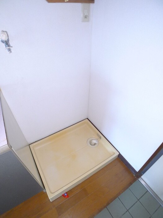 シティハイツの物件内観写真