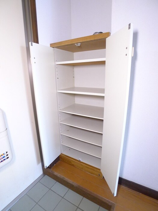 シティハイツの物件内観写真