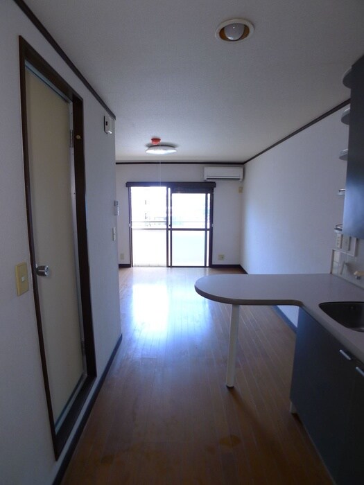 シティハイツの物件内観写真