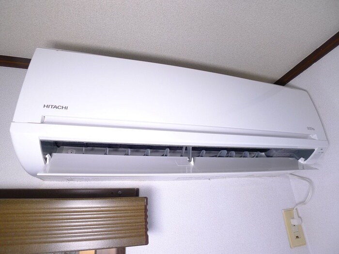 シティハイツの物件内観写真